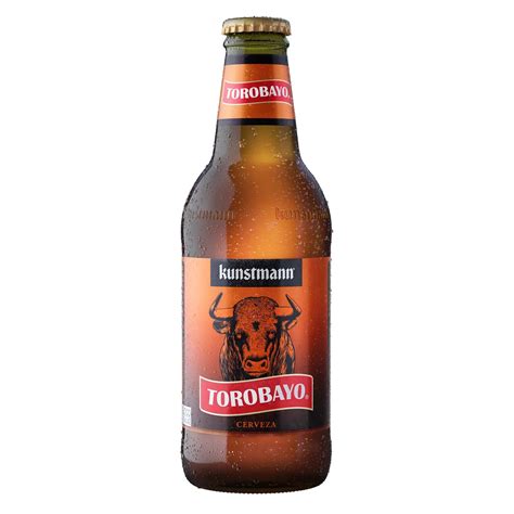 Cerveza Kunstmann