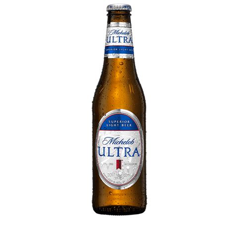 Cerveza Ultra