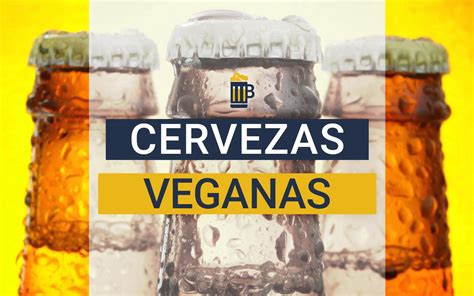 Cerveza Vegana