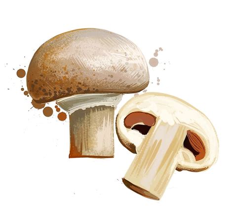 Champiñones
