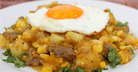 Charquicán