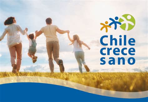 Chile Crece Sano