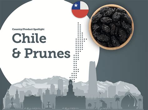 Chile Prunes