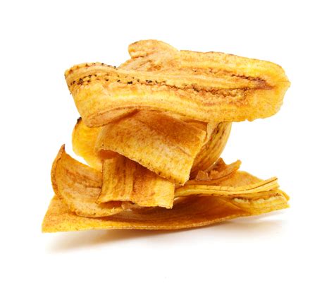 Chips de plátano