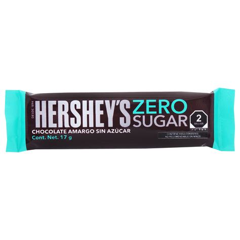 Chocolate sin azúcar