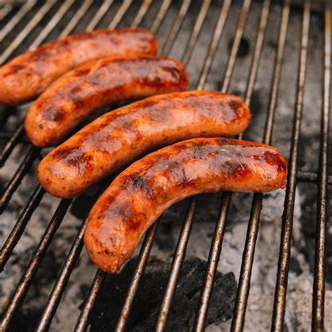 Chorizo Asado