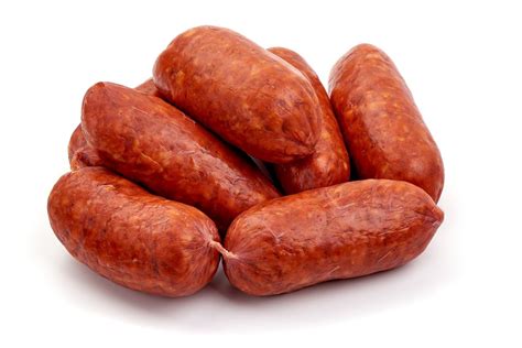 Chorizo de Cerdo