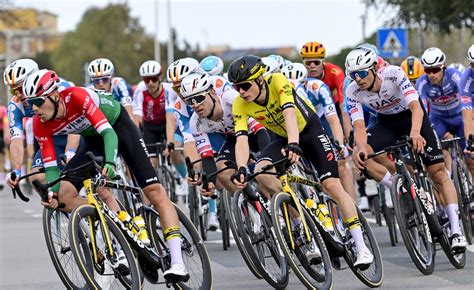Ciclismo