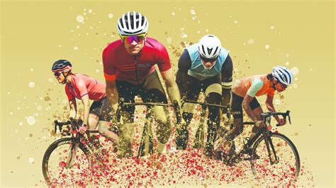 Ciclista Aficionado