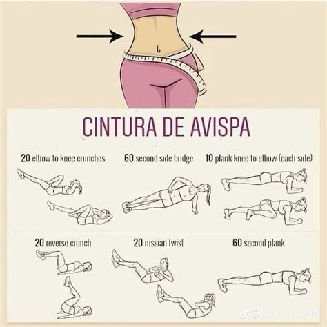 Cintura de Avispa