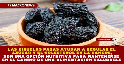 Ciruelas y Azúcar en Sangre