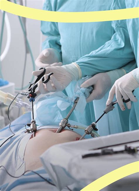 Cirugía de Hernia Inguinal