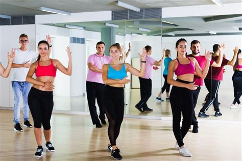 Clases de baile