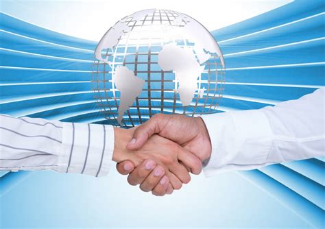 Colaboración Internacional