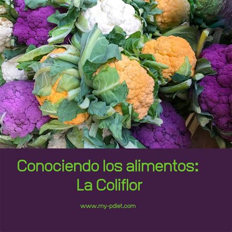 Coliflor