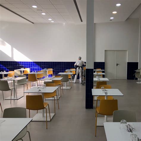 Comedor social