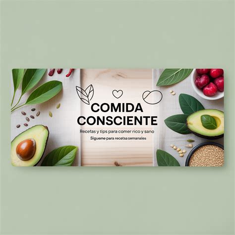 Comida consciente