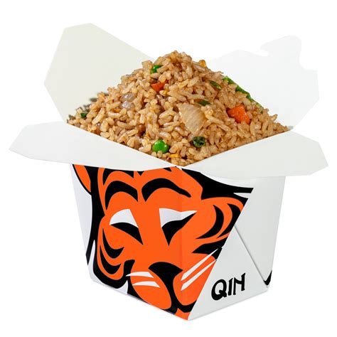 Comida oriental