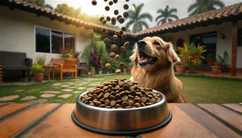 Comida para mascotas
