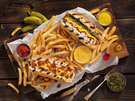 Comida rápida