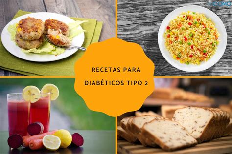 Comida saludable para diabéticos
