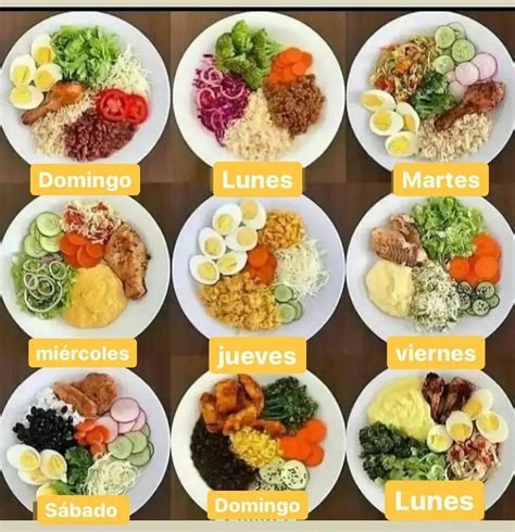 Comida saludable y económica