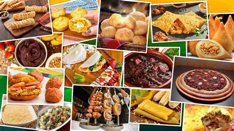 Comida típica de celebraciones