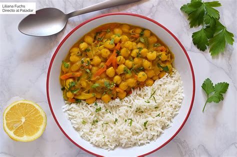 Comidas Vegetarianas Granos