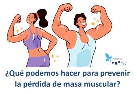 Como mantener la masa muscular en déficit calórico