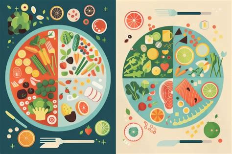 Comparación de Dietas