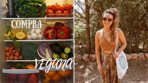Compra Vegana