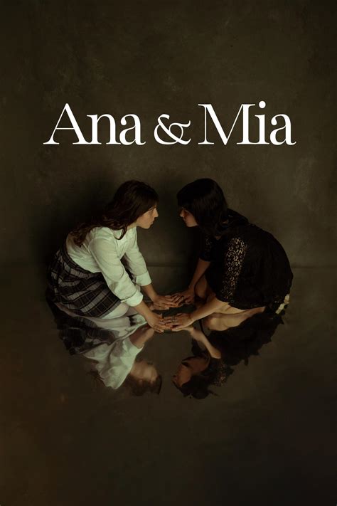 Concepto de Ana y Mia