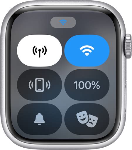 Conexión Bluetooth con Apple Watch
