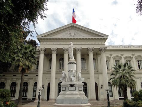 Congreso Nacional de Chile
