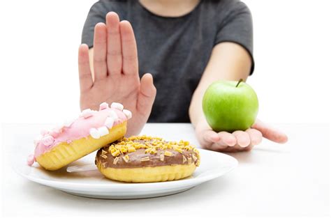 Consecuencias de una mala alimentación en adolescentes