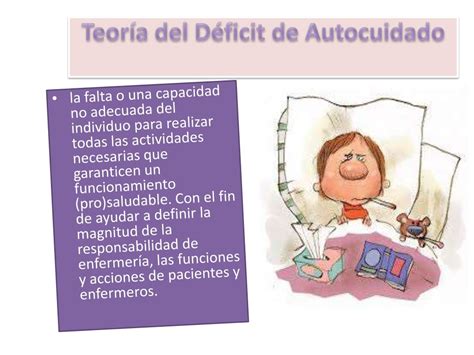 Consecuencias del Déficit de Autocuidado Alimentario