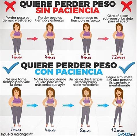 Consejos para bajar de peso de forma segura