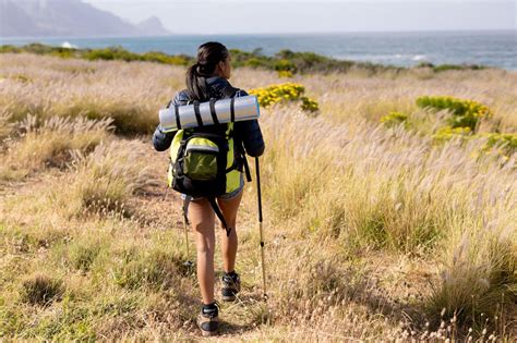 Consejos para caminar de forma segura