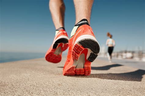 Consejos para evitar náuseas al correr