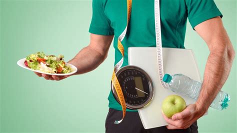 Consejos para mantener el peso