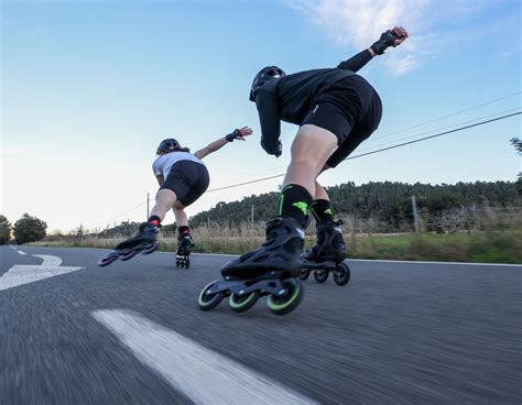 Consejos para patinar en línea