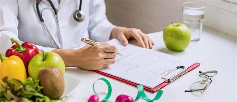 Consulta Nutricional