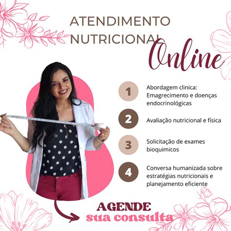 Consulta nutricional online