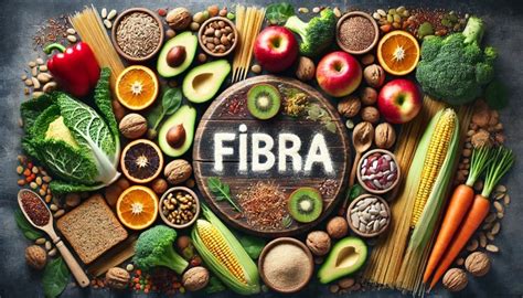 Consumo de fibra en el mundo