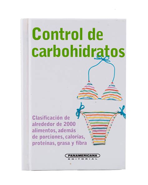 Control de carbohidratos