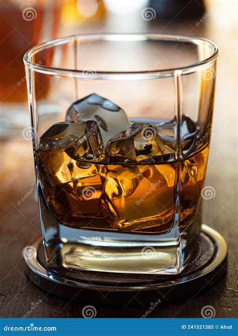 Copa de Whisky