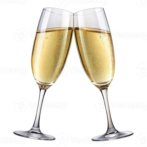 Copas de champagne