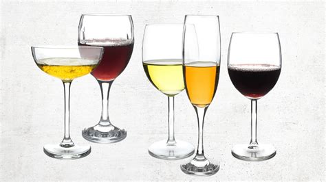Copas de vino