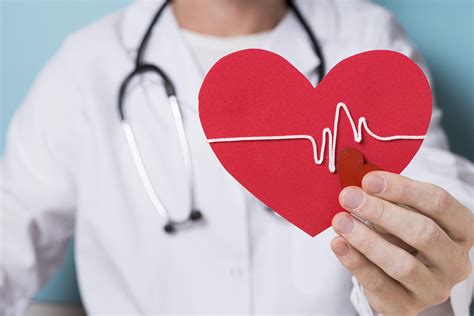 Corazón saludable