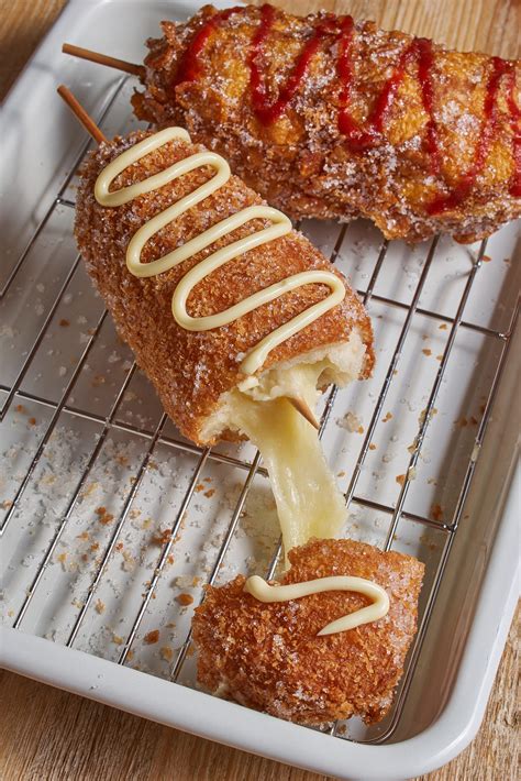 Corn Dog